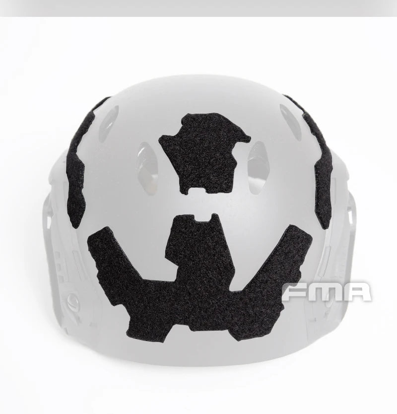 Helmet Sticker FMA FTHS Universal Helmet Loop Pattern Kit