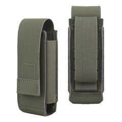 Light Mag/Flashlight MOLLE Pouch
