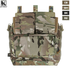 KRYDEX Zip-On Panel Backpack CPC/JPC2.0