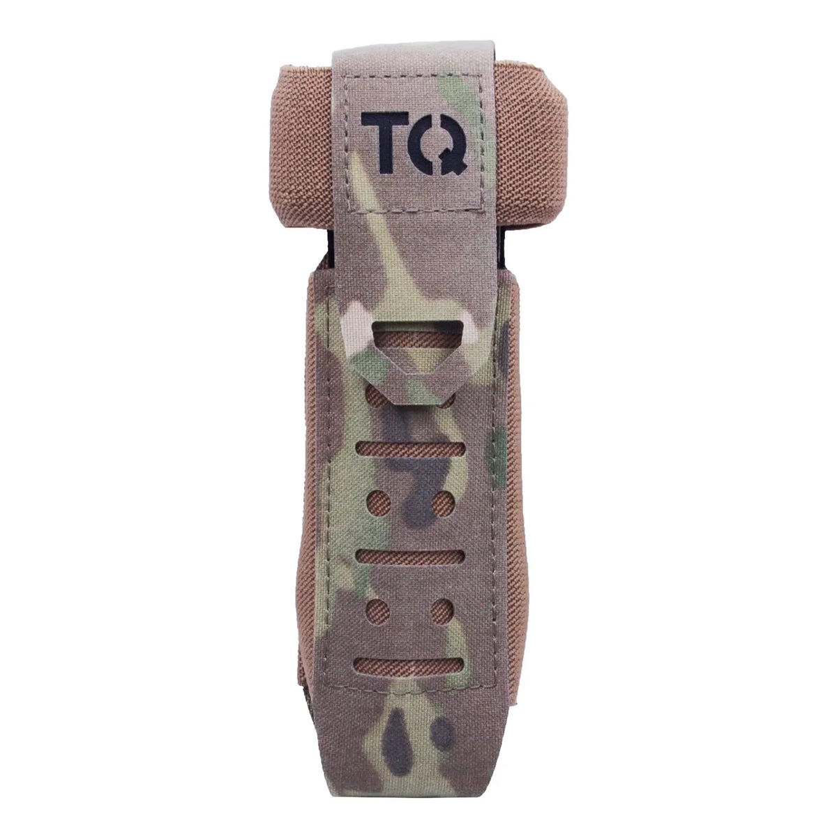 Tourniquet Pouch Holder, Molle Medical Shears Pouch Scissors Bag Fit for Tourniquet,Outdoor Small Tool Bag