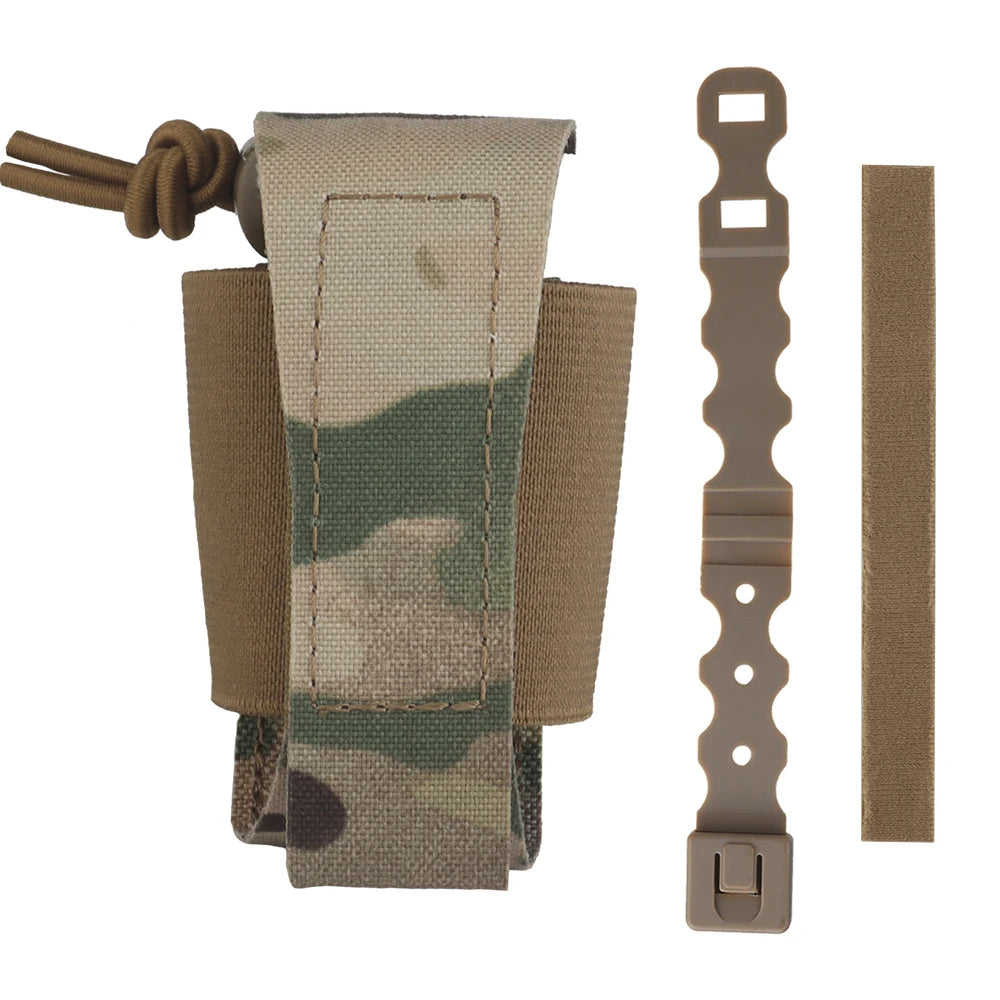M67/RGD-5 MOLLE Grenade Pouch