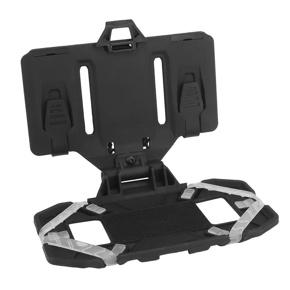 MOLLE Folded Navigation Board Phone Holder