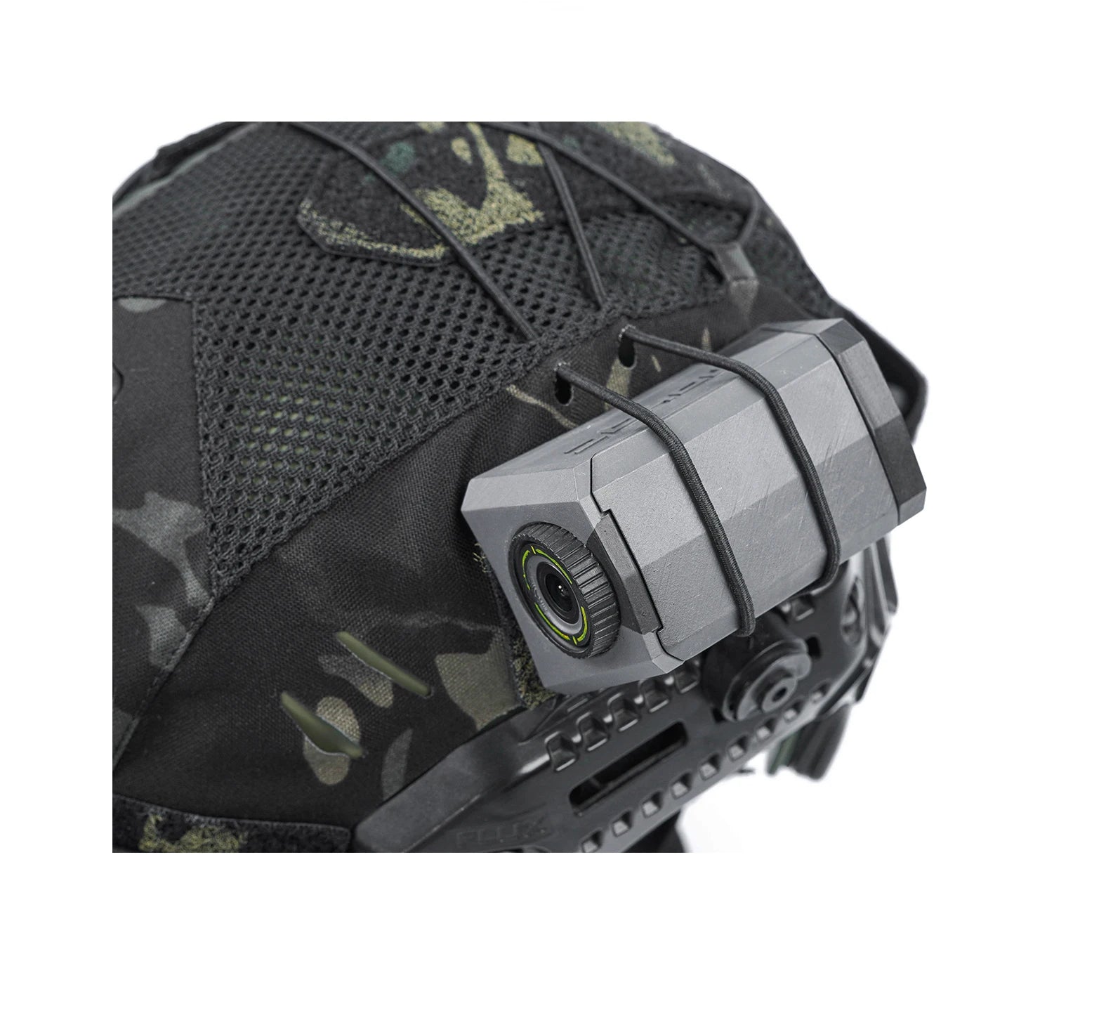 Helmet Cloth Hunting CS Tactical Helmet Cover