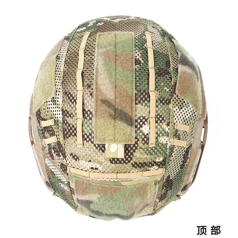 Helmet Cover OPS-CORE SF HELMET COVER Helmet Cloth Old Version Of Helmet Cover