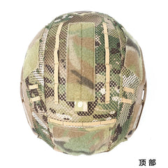Helmet Cover OPS-CORE SF HELMET COVER Helmet Cloth Old Version Of Helmet Cover