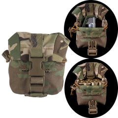 M67 Grenade MOLLE Pouch