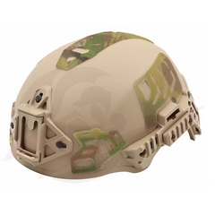 Special Stickers For Wendy Tactical Helmet Helmet Accessories
