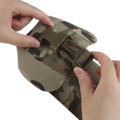 Drone Controller MOLLE Pouch