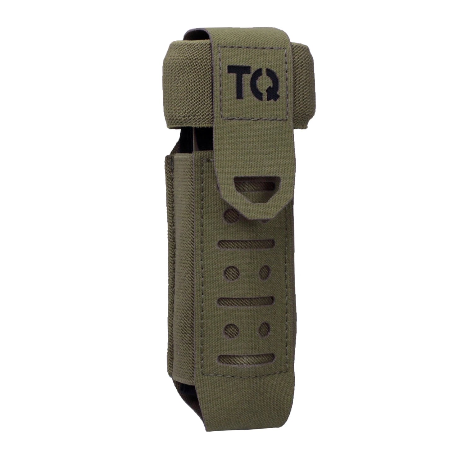 TQ Tourniquet & Trauma First Responder Shear Pouch Holder MOLLE PALS Duty Belt Loop EMT EMS