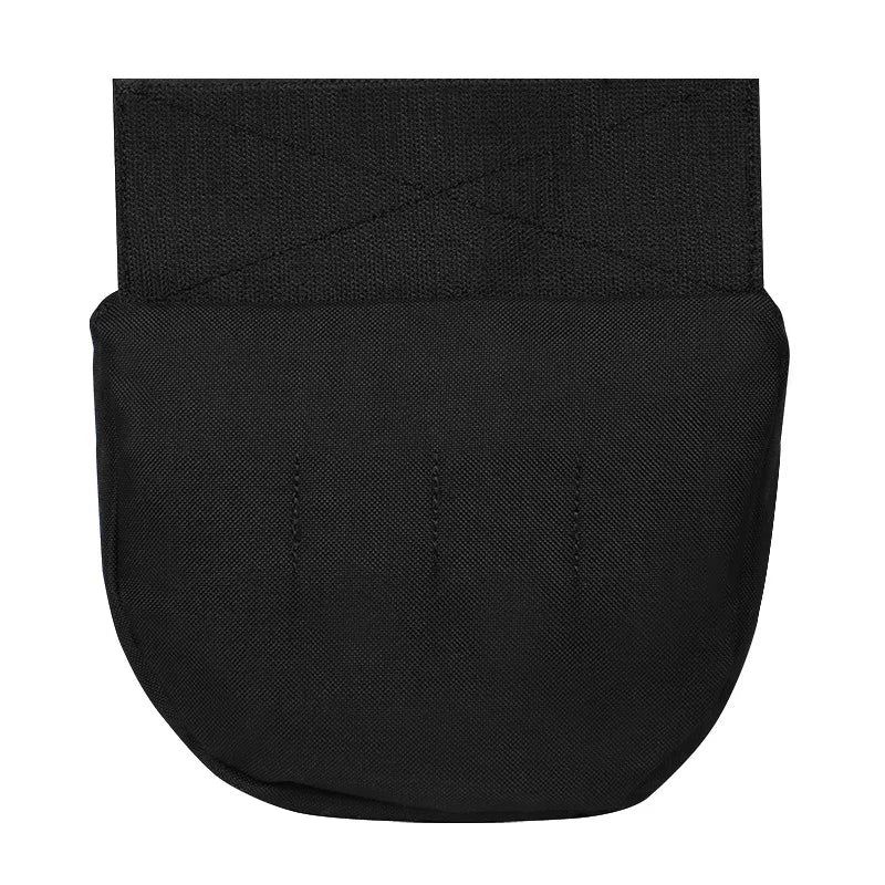 JPC/CPC Vest/Tactical Chest Pouch FC Large Sub-Pouch Tactical Vest/Chest Pouch Expanded Lower Belly molle