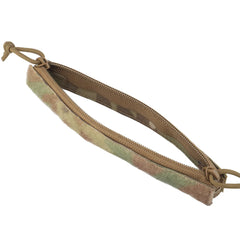 Crye AVS Double Zipper Insert Pouch