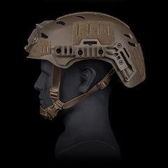 Team Wendy Style Soft-Lined Helmet