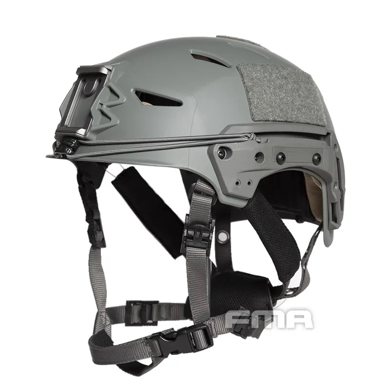 New Simple System Protective Helmet FMA Tactical MIC FTP BUMP Helmet EX