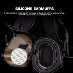 Noise-Reduction Helmet Headset Upgrade