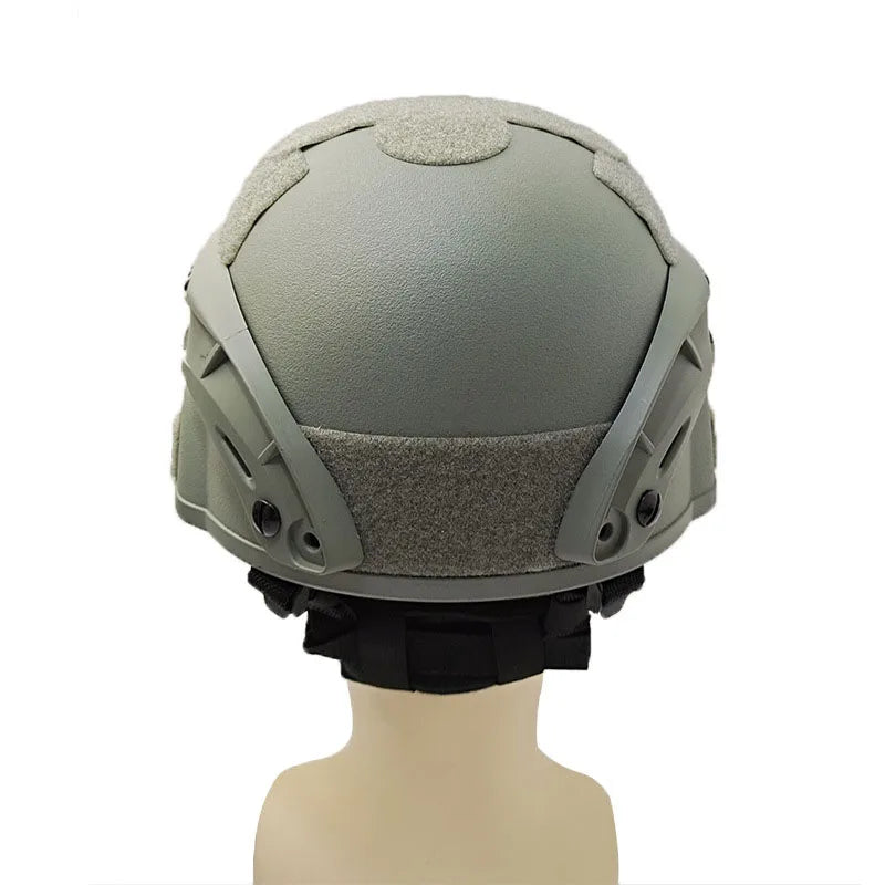 Helmet Tactical CS Hunting Game Helmet Field CS Protection Equipment