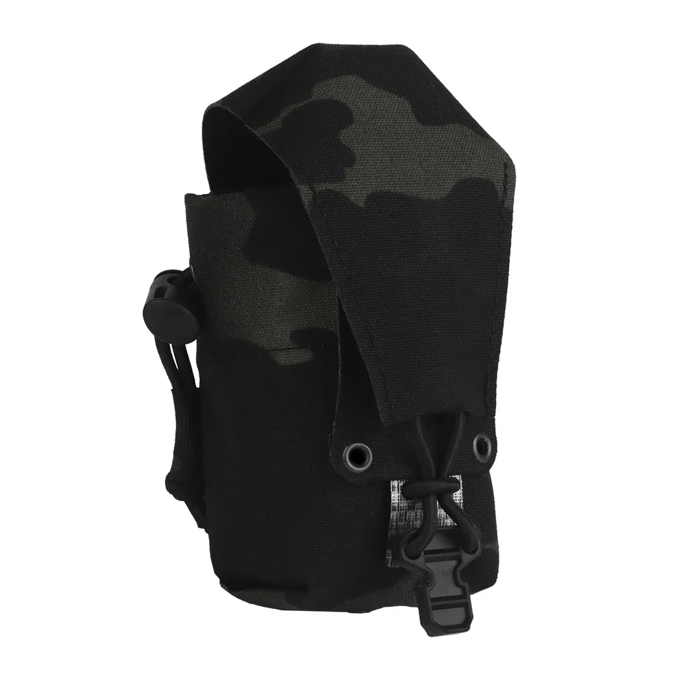 Banger Adjustable MOLLE Pouch