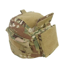 Helmet Cloth MICH2000 Tactical Helmet Cover New Second Generation