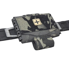 Rapid Deployment First-aid Kit Tactical Molle EMS EMT Pouch IFAK Kits Outdoor Hunting Camping Emergency Survival Bag