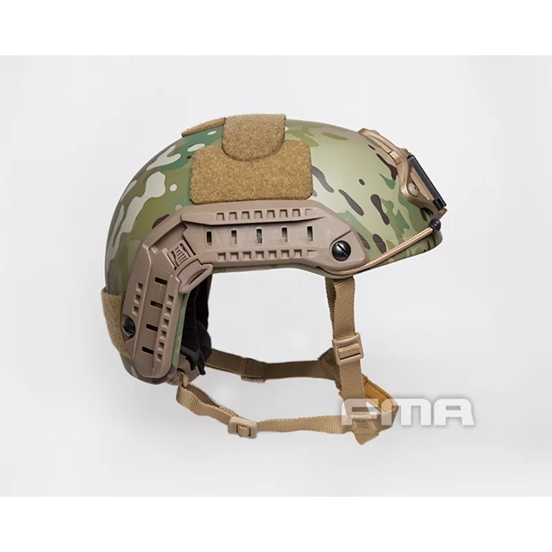 Outdoor New FMA Maritime Helmet Thick And Heavy Version (M/L)Tactical Protective Helmet