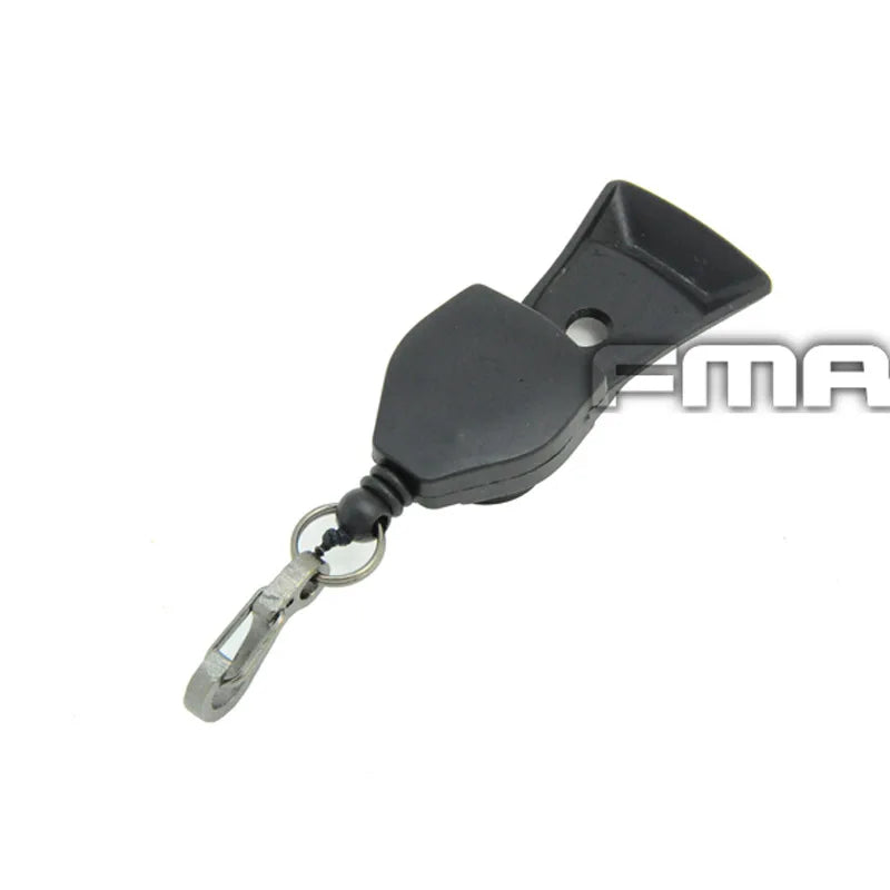 NVG Lanyard For Helmet Accessories Ops Core VAS Three Hole Shroud NEW BK/DE/FG