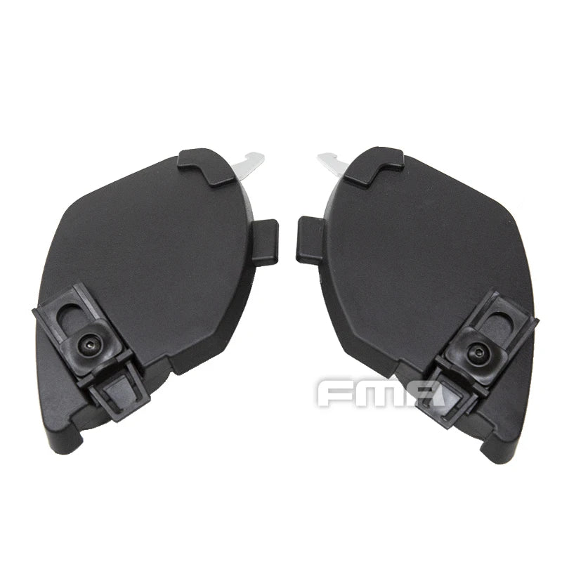 Helmet 3.0 Rail Special Ear Protection For Outdoor Tatical EX Hunting Helmet Accessories