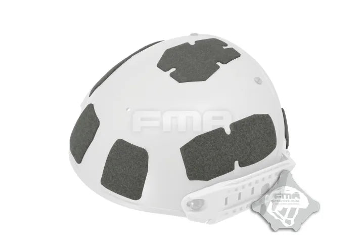 DIY FMA Tactical Hunting Maritime CP Helmet Stickers