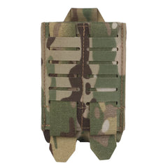 Molle Magazine Pouch AR M4 Single Mag Pouch Holder ARC V2 Belt Fast Attach Carrier Nylon Carrier