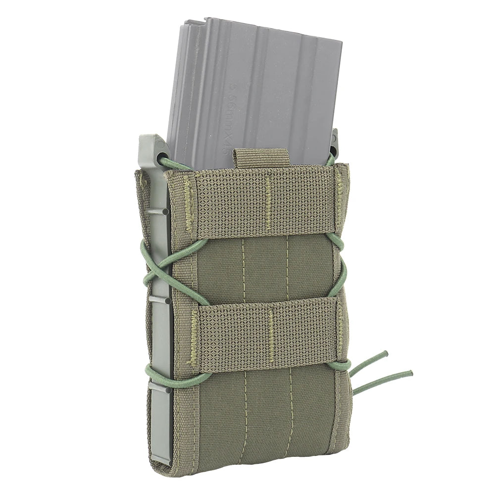 Single 5.56 Quick-Release Pouch