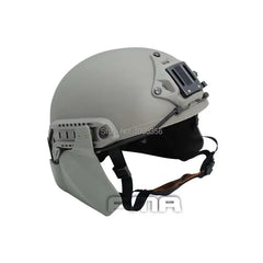 Quick FMA Up-Armor Side Covers Helmet Rail Accessories