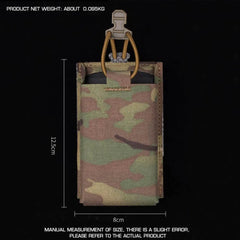 Ferro KSAR Quick 5.56 Pouch