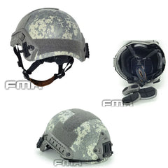 Protetive Mountaineering Equipment Helmet Outdoor Sport CS Hunting FMA Tactical Ballistic Helmet