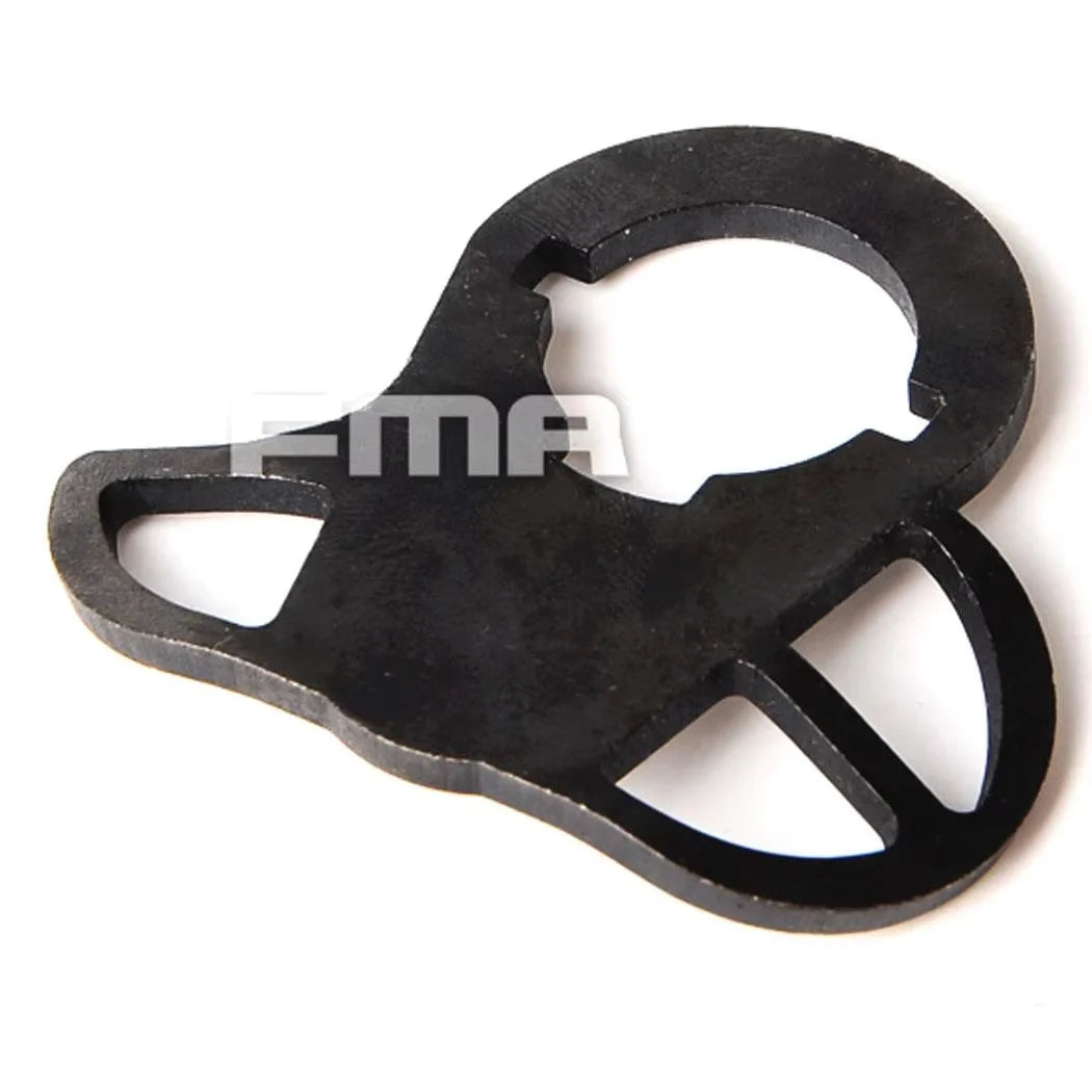 FMA AABB Steel CQD Sling Mount Front QD Sling Mount Adapter (GBB AEG )