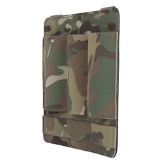 MOLLE Elastic Cable Tie Panel FCPC