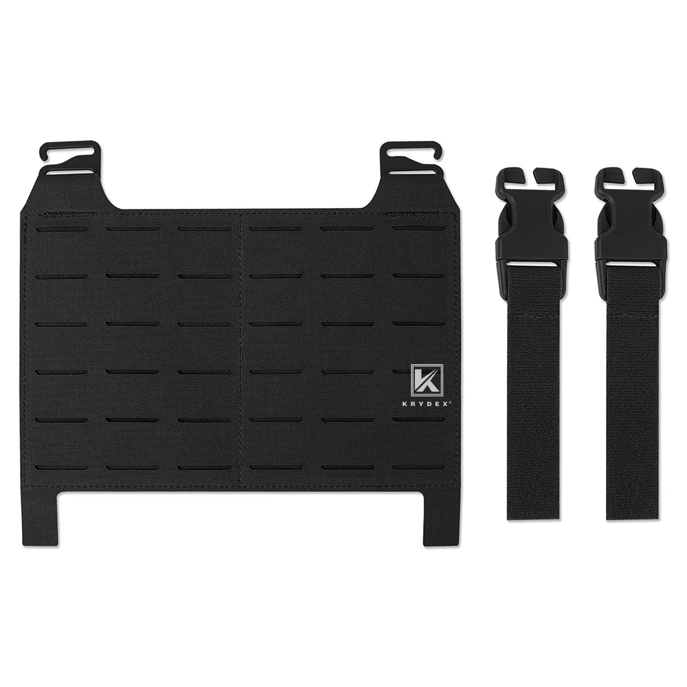 KRYDEX G-Hook Detachable MOLLE Front Flap
