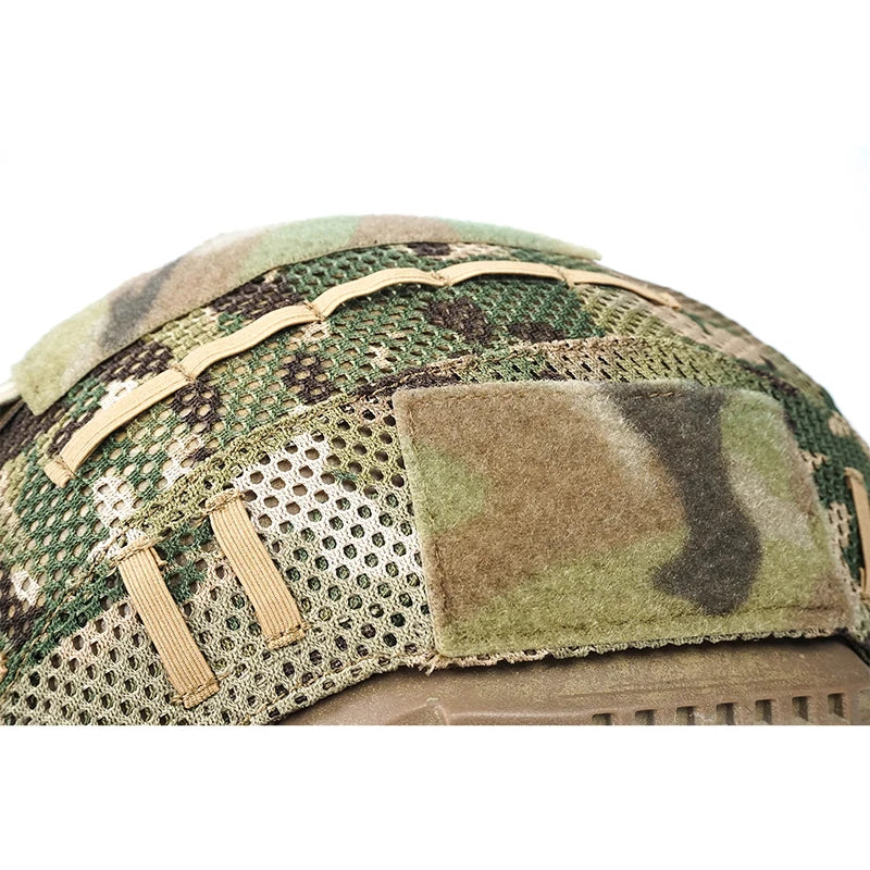 Helmet Cover OPS-CORE SF HELMET COVER Helmet Cloth Old Version Of Helmet Cover