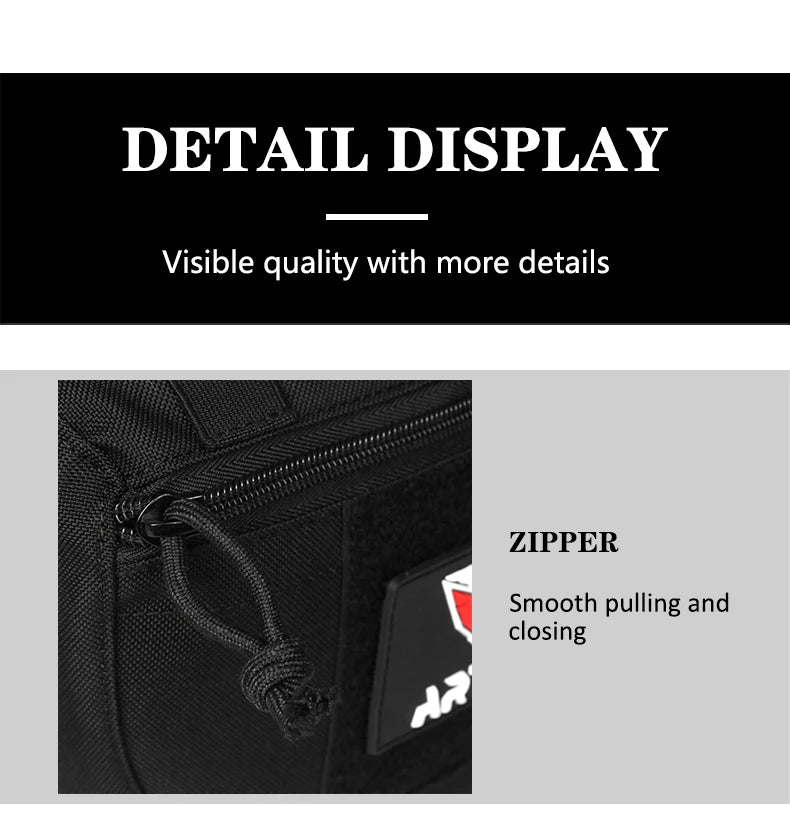 JPC/CPC Vest/Tactical Chest Pouch FC Large Sub-Pouch Tactical Vest/Chest Pouch Expanded Lower Belly molle