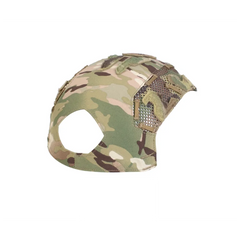 Helmet Cloth OPS Tactical Helmet Elastic Helmet Cover FTHS SF Helmet M/L Special For Dress Up
