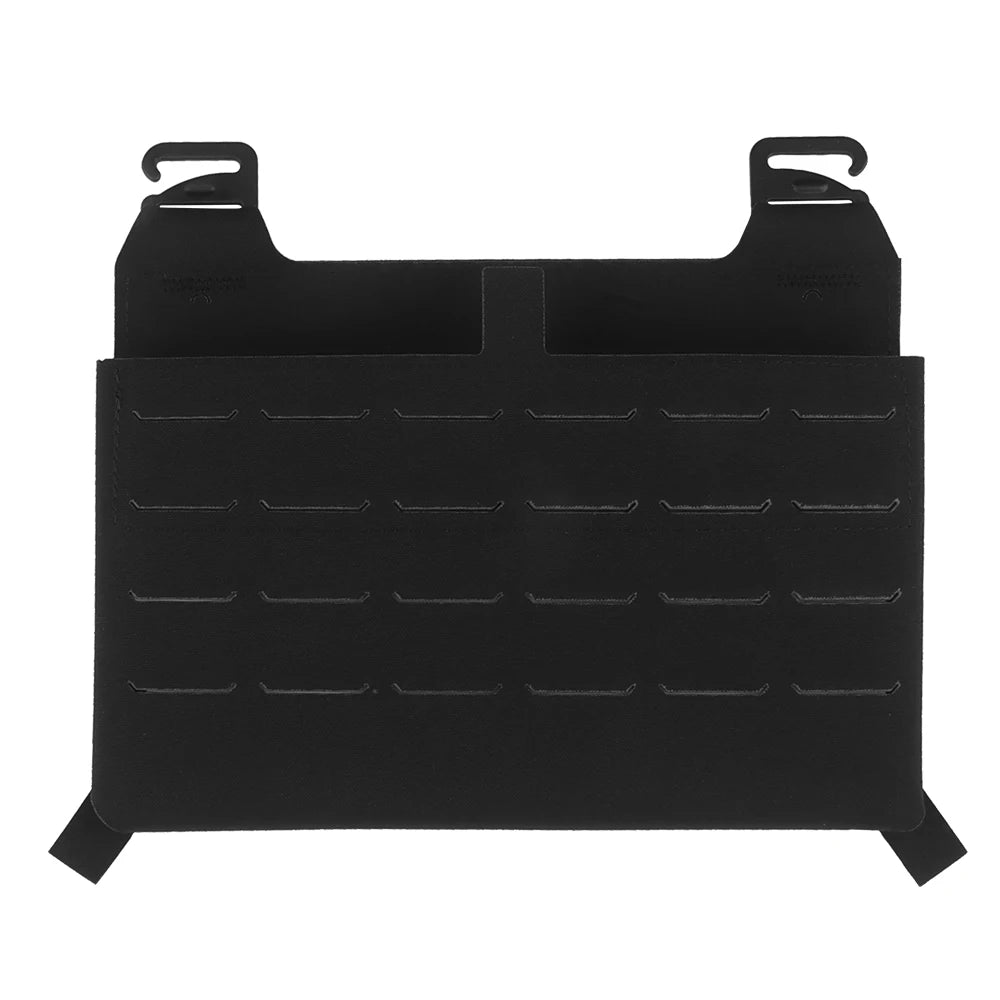 5.56/7.62 Built-in Magazine Front Plate Pouch