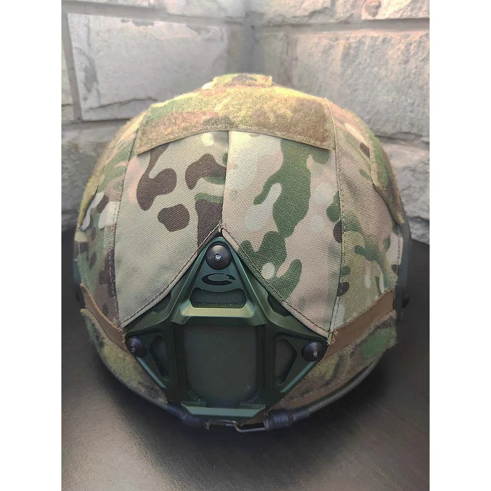 Helmet Cloth M/L Outdoor Tactical Helmet Protective Cover