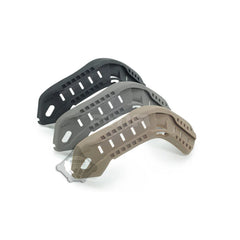 Protective Helmet Accessories FMA Tactical Hunting CS Outdoor MICH2000 Helmet Helmet Rail System