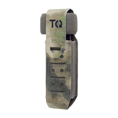 Tourniquet Pouch Holder, Molle Medical Shears Pouch Scissors Bag Fit for Tourniquet,Outdoor Small Tool Bag