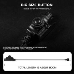 U94 PTT Adapter for Motorola