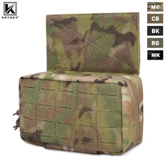 KRYDEX MOLLE Drop Hanger 3-Inserts D3CR/MK4 Vest