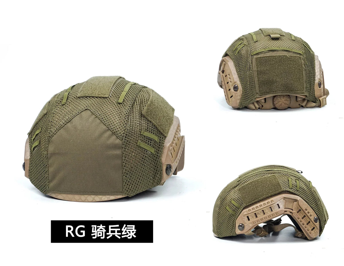 Helmet Cover OPS-CORE SF HELMET COVER Helmet Cloth Old Version Of Helmet Cover
