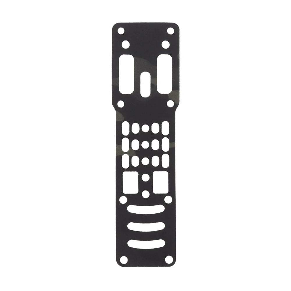 Metal Modular Holster Sticker