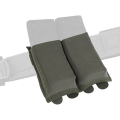 Elastic Double 5.56/7.62 Pouch
