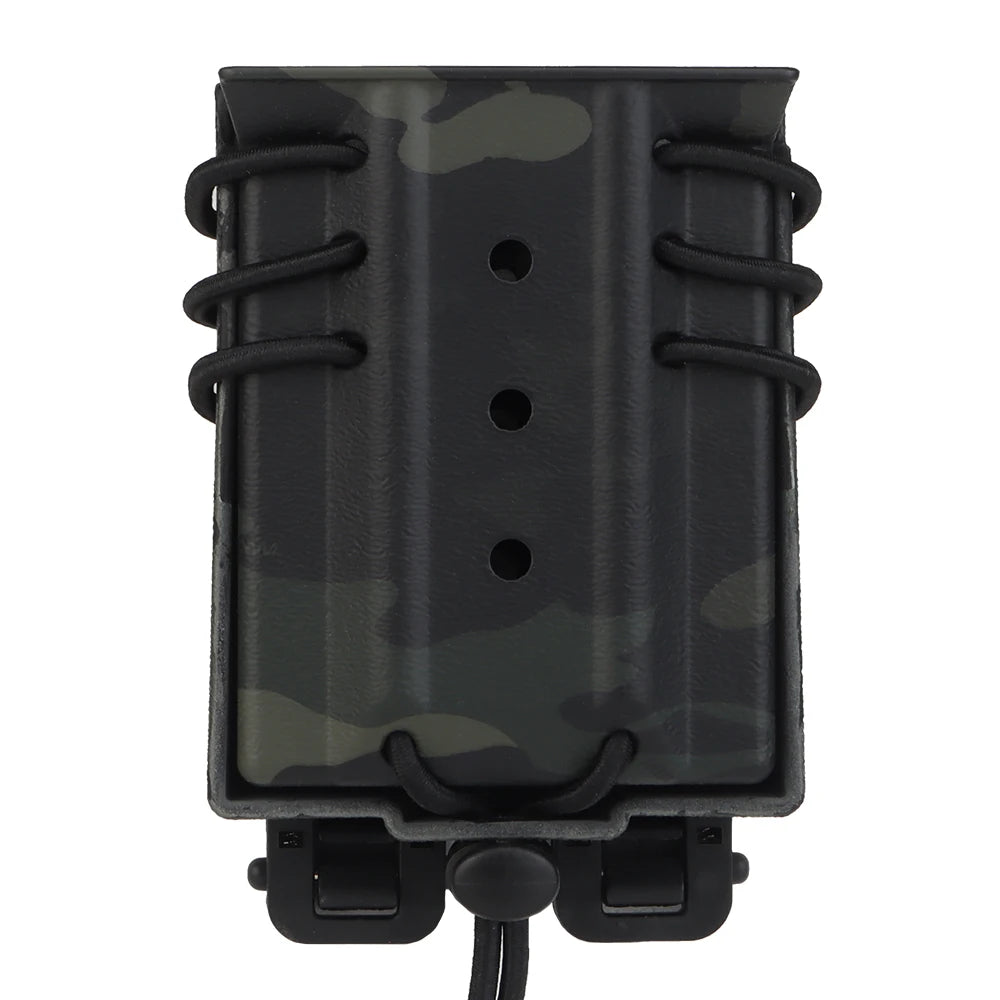 Hard Shell 5.56 Quick Pouch