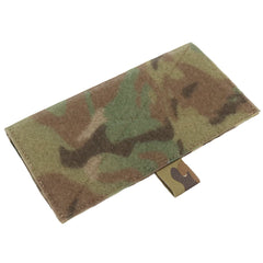 MK4 Micro Fight Chest Rig Flap Pouch