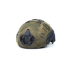 Helmet Cover For Outdoor Tactical SF2 Helmet Accessories Helmet Cloth Protection