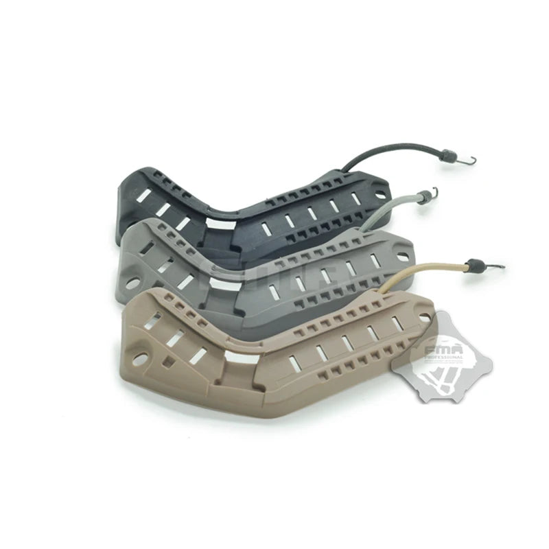 FMA Guide Rail For Outdoor OPS FAST Ballistic/BJ/PJ Helmet Guide Accessories